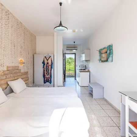 Del Sol Studio 5 Corfu * Sidari (Corfu)