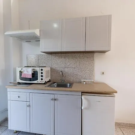Del Sol Studio 5 Corfu شقة Sidárion