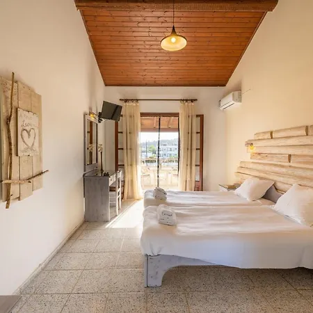 Del Sol Studio 5 Corfu Sidari (Corfu)