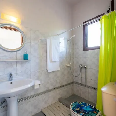 Del Sol Studio 5 Corfu