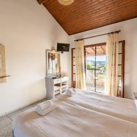 Del Sol Studio 5 Corfu * Sidárion