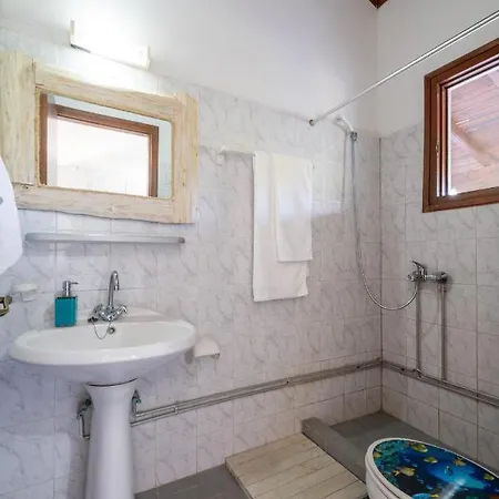 Del Sol Studio 5 Corfu Apartment Sidari (Corfu)