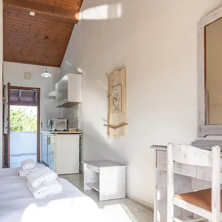 Del Sol Studio 5 Corfu * Sidari (Corfu)