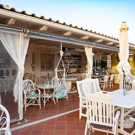 Apartment Del Sol Studio 5 Corfu