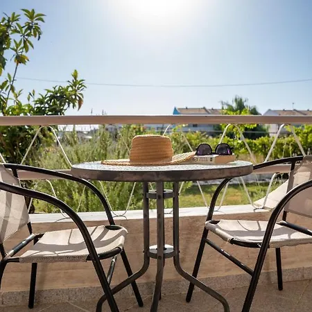 Del Sol Studio 5 Corfu Sidari (Corfu)