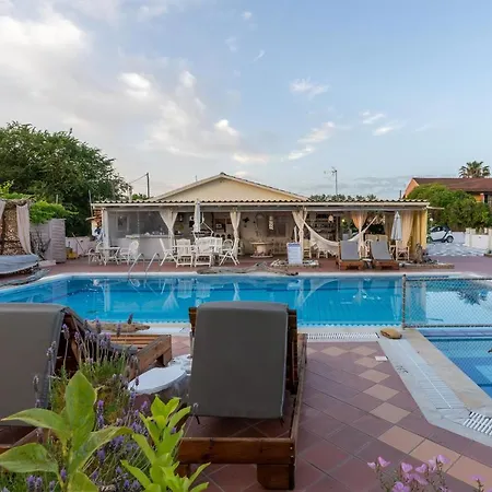 Del Sol Studio 5 Corfu