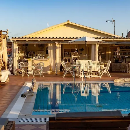 Del Sol Studio 5 Corfu Sidari (Corfu)