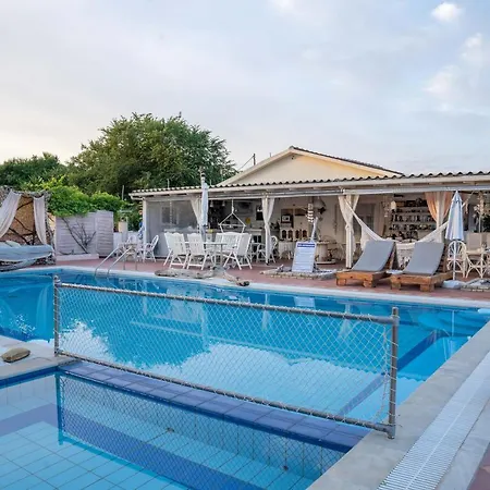 Del Sol Studio 5 Corfu