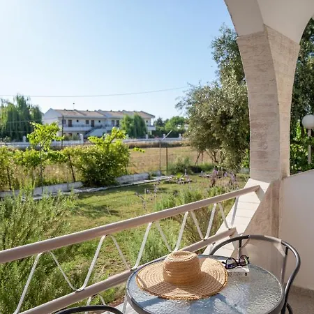 Del Sol Studio 5 Corfu