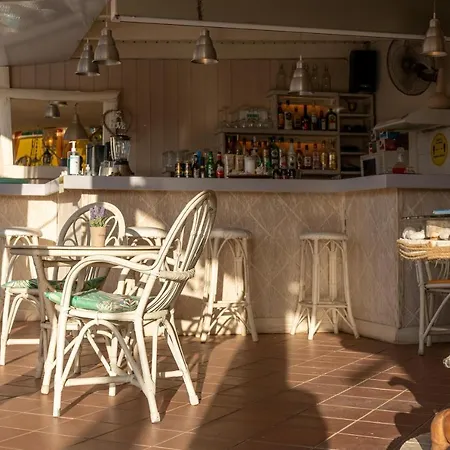 Del Sol Studio 5 Corfu شقة Sidárion